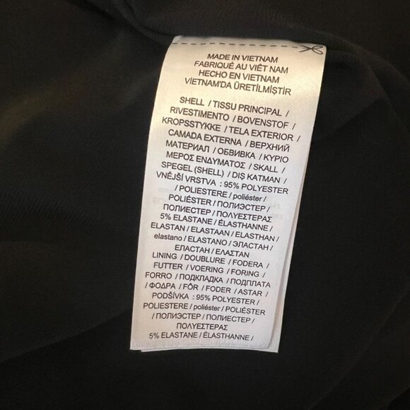 Lauren Ralph Lauren "Vadriel" Dress (4) - Picture 15 of 15